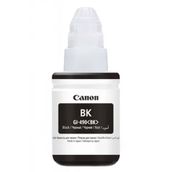 Canon 0663C001 GI-490BK Siyah Mürekkep Şişesi