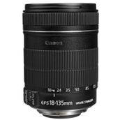 Canon 18-135mm f-3.5-5.6 EF-S IS STM Lens
