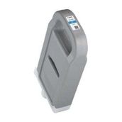 Canon 2355C001 PFI-710 C 700 ml TX-2000 TX-3000 TX-4000 Mavi Kartuş