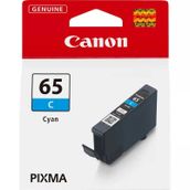 Canon 4216C001 CLI-65 C Mavi Mürekkep Kartuş