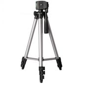 Canon 500D Fotoğraf Makinesi 128 cm Tripod