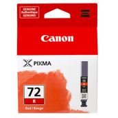 Canon 6410B001 PGI-72R Kırmızı Mürekkep Kartuş