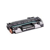 Canon 719 Siyah Muadil Toner
