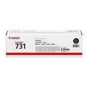 Canon 731 CRG731 Siyah Toner