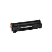Canon 83X-Cf283X-Crg 737-M201-M225-Mf-210-Mf-249 Muadil Toner