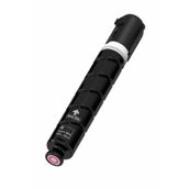 Canon 9452B001 034 M Kırmızı Toner