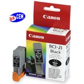 Canon BCI-21BK Kartuş