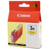 Canon BCI-3E Sarı Mürekkep Kartuşu
