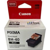Canon BH-40/3421C001AA Siyah Orijinal Baskı Kafası