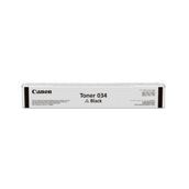 Canon C-EXV-034 Siyah Fotokopi Toneri