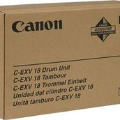 Canon C-EXV-18 Fotokopi Drum Ünitesi
