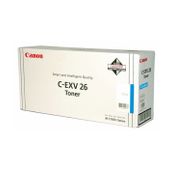Canon C-EXV-26 Mavi Toner