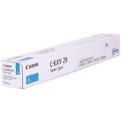 Canon C-EXV-29/2794B002 Mavi Orjinal Fotokopi Toneri