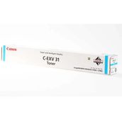 Canon C-EXV-31/2796B002 Mavi Orjinal Fotokopi Toneri