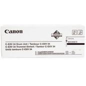 Canon C-EXV-34/3786B003 Siyah Fotokopi Drum Ünitesi