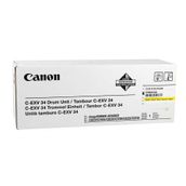 Canon C-EXV-34/3789B003 Sarı Fotokopi Drum Ünitesi