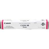 Canon C-EXV 48 9108B002 Kırmızı Orjinal Fotokopi Toneri