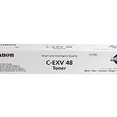 Canon C-EXV-48 Siyah Fotokopi Toneri