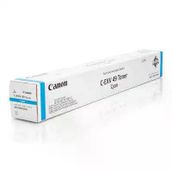 Canon C-EXV-49 Mavi Orijinal Toner