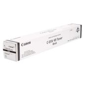 Canon C-EXV-49 Siyah Orijinal Toner