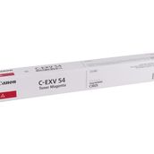 Canon C-EXV-54 Kırmızı Fotokopi Toneri