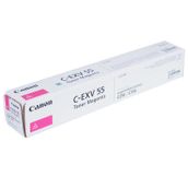 Canon C-EXV-55 Kırmızı Fotokopi Toneri