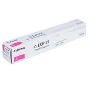 Canon C-EXV-55M Kırmızı Toner