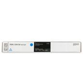 Canon C-EXV 58 Mavi Orijinal Toner