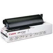 Canon C-EXV-9 Siyah Fotokopi Toneri
