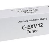 Canon C-EXV12 Siyah Toner