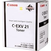 Canon C-EXV21BK Toner