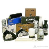 Canon C-EXV21C Toner
