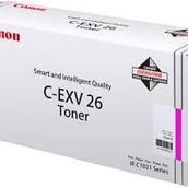 Canon C-EXV26M Toner