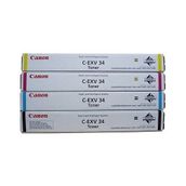 Canon C-EXV34 Toner