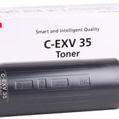 Canon C-EXV35 Siyah Toner