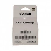 Canon CA91-QY6-8002 Siyah Orjinal Baskı Kafası