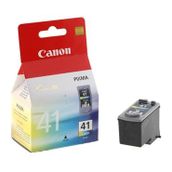 Canon CL-41 MX300-310 Renkli Kartuş