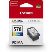 Canon CL-576 5442C001 Renkli Orijinal Kartuş