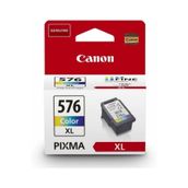 Canon CL-576XL 5443C001 Renkli Yüksek Kapasiteli Orijinal Kartuş