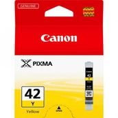 Canon CLI-42/6387B001 Sarı Kartuş