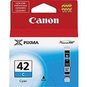 Canon CLI-42C Mavi Mürekkep Kartuşu