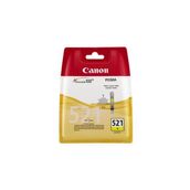 Canon CLI-521 Y Mürekkep Kartuş