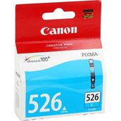 Canon CLI 526C Mavi Kartuş