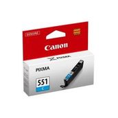 Canon CLI-551C Kartuş