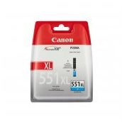 Canon CLI-551XL C 6444B001 Mürekkep Karttuş