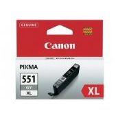 Canon CLI-551XL GY Mürekkep Kartuş