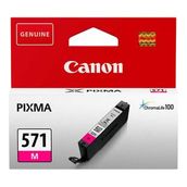 Canon CLI-571M 0387C001 Kırmızı vKartuş