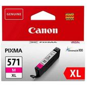Canon CLI-571XL Kırmızı Kartuş
