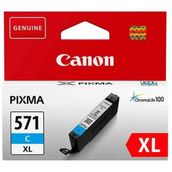 Canon CLI-571XL Mavi Kartuş