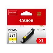 Canon CLI-571Y XL Mürekkep Kartuşu
